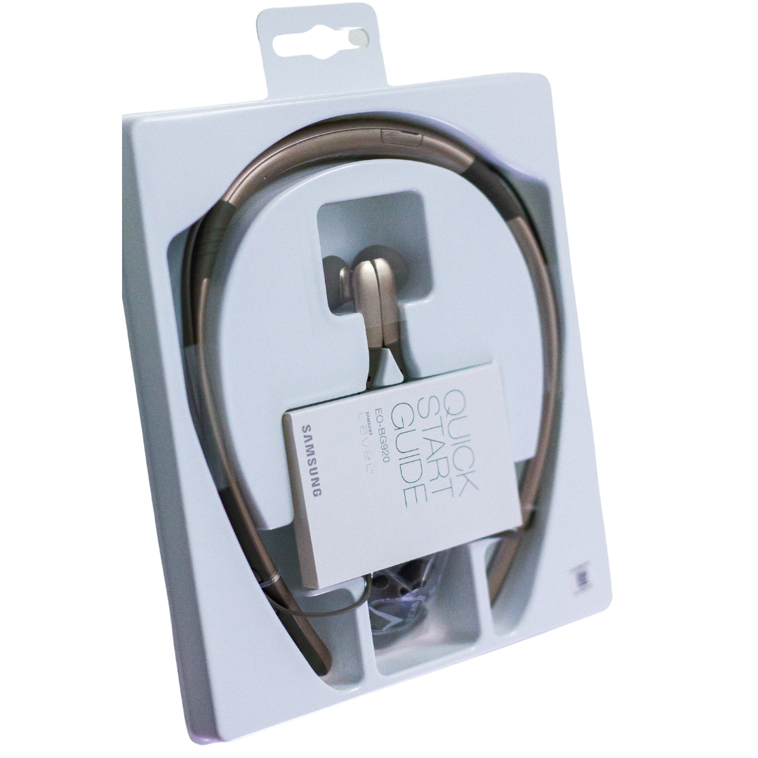 FlexBass 220 Wireless Neckband